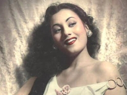 Madhubala was so beautiful they ignored her versatility