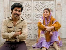 FIRST LOOK: Meet Mauji and Mamta! Varun Dhawan and Anushka Sharma transform themselves for Sui Dhaaga – Made In India