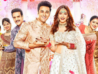 Mind Blowing (Veerey Ki Wedding) Mind Blowing (Veerey Ki Wedding)