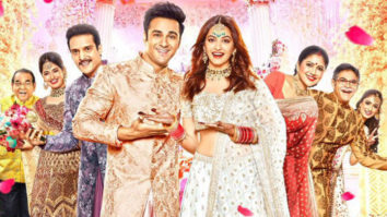 Mind Blowing (Veerey Ki Wedding)