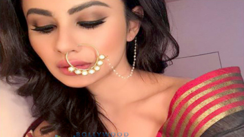 Celebrity Photos of Mouni Roy