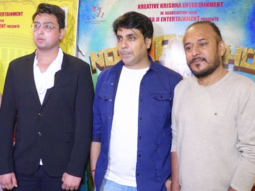 Music Launch Of Film ‘Note Pe Chot’ By Music Director Tochi Raina