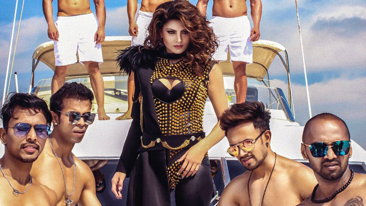 Naam Hai Mera (Hate Story IV) Naam Hai Mera (Hate Story IV)