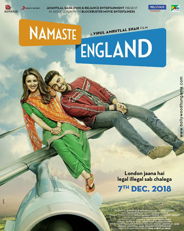 namastey england 005