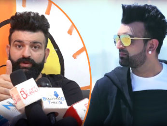 Navraj Hans TALKS About His Upcoming Project Navraj Hans TALKS About His Upcoming Project