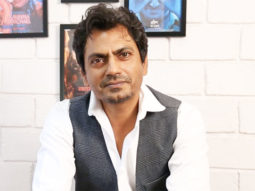 Nawazuddin Siddiqui REVEALS Everything About His Character In Bal Thackeray BIOPIC