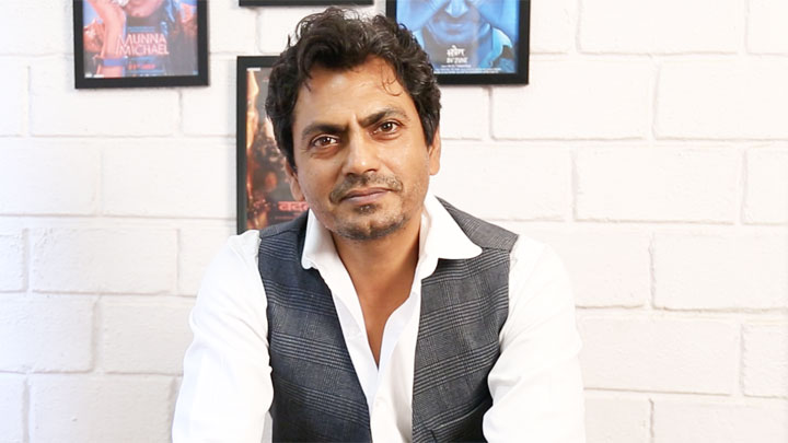 Nawazuddin Siddiqui REVEALS Everything About His Character In Bal Thackeray BIOPIC Nawazuddin Siddiqui REVEALS Everything About His Character In Bal Thackeray BIOPIC