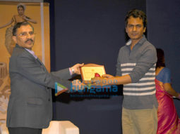 Nawazuddin Siddiqui, Rhea Chakraborty and Kailash Kher grace the 29th West Zone Central Revenue Cultural Meet