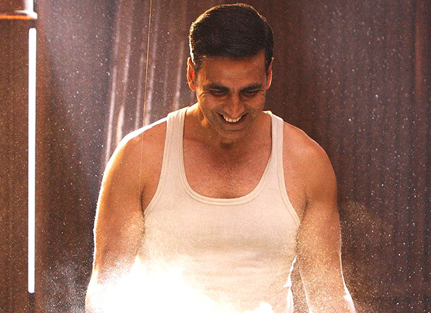 New Pad Man Initiative Slum dwellers in Mumbai get free tickets for the Akshay Kumar starrer