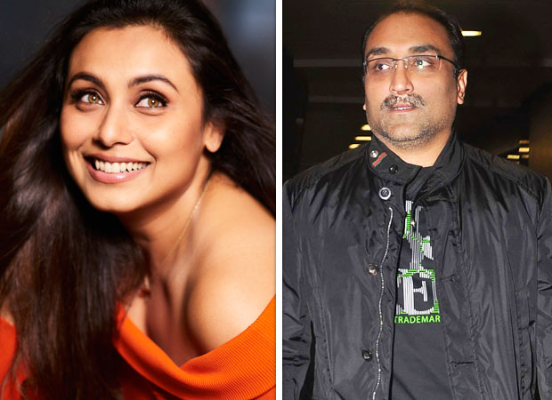 Vogue BFFs, Rani Mukerji, Aditya Chopra Vogue BFFs: Here’s how Rani Mukerji and Aditya Chopra met for the first time