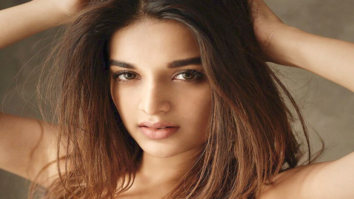 Celebrity Photo Of Nidhhi Agerwal