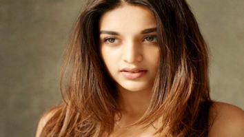 Celeb Photos Of Nidhhi Agerwal