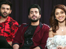 “Nushrat Bharucha Is Looking Glamorous “: Sunny Singh | Sonu Ke Titu Ki Sweety