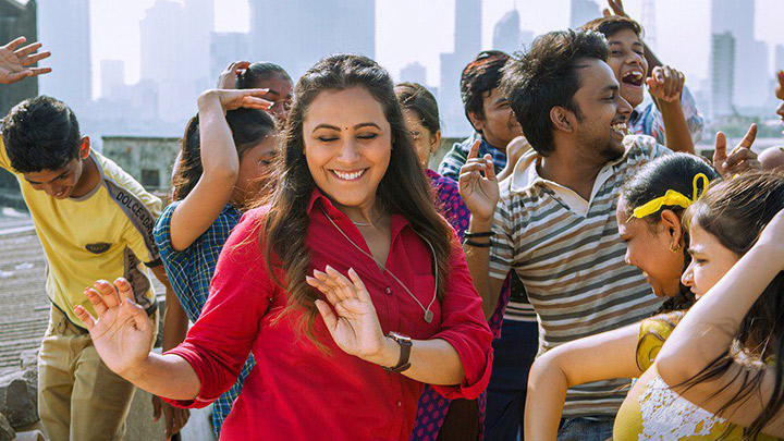 Oye Hichki (Hichki)