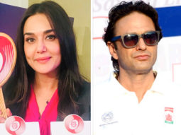 Preity Zinta molestation case: Chargesheet filed in case against ex-boyfriend Ness Wadia