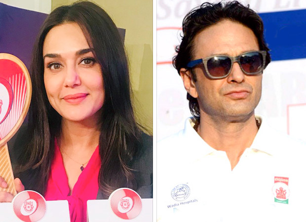 Preity Zinta molestation case: Chargesheet filed in case against ex-boyfriend Ness Wadia