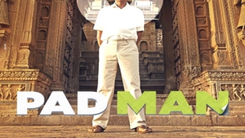 First Look Of The Movie Pad Man