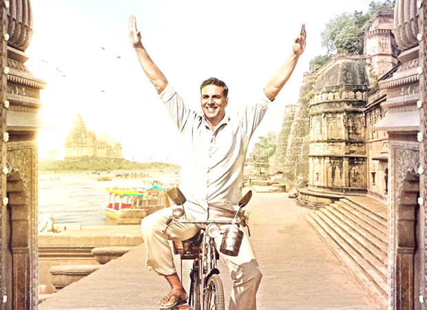 Box Office: Pad Man becomes Akshay Kumar’s 10th highest opening day grosser Box Office: Pad Man becomes Akshay Kumar’s 10th highest opening day grosser