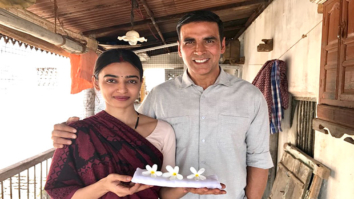 Box Office: Pad Man Day 2 in overseas