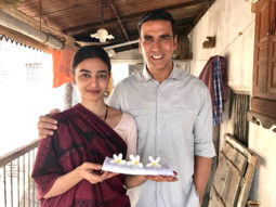 Box Office: Pad Man Day 10 in overseas