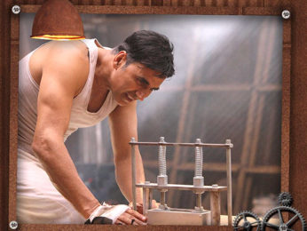 Akshay Kumar starrer Pad Man banned in Pakistan; call it against their tradition and culture Akshay Kumar starrer Pad Man banned in Pakistan; call it against their tradition and culture