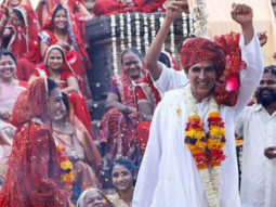 Box Office: Pad Man Day 4 in overseas
