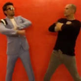 Pad Man: Ranveer Singh and Akshay Kumar's dance on 'Superhero' track is pretty amusing