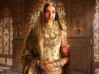 Box Office: Sanjay Leela Bhansali’s Padmaavat Day 25 in overseas