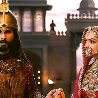 Box Office: All Time Week 4 - Padmaavat becomes the 4th highest grosser
