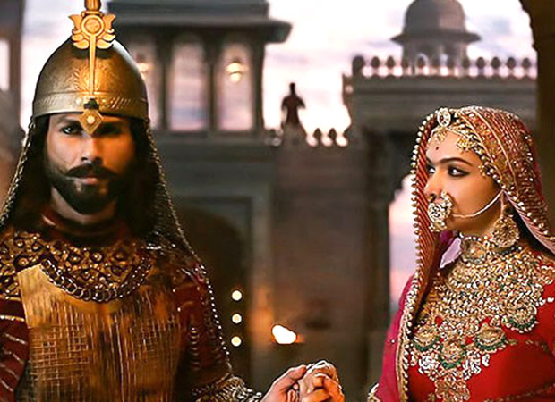 Box Office: All Time Week 4 - Padmaavat becomes the 4th highest grosser