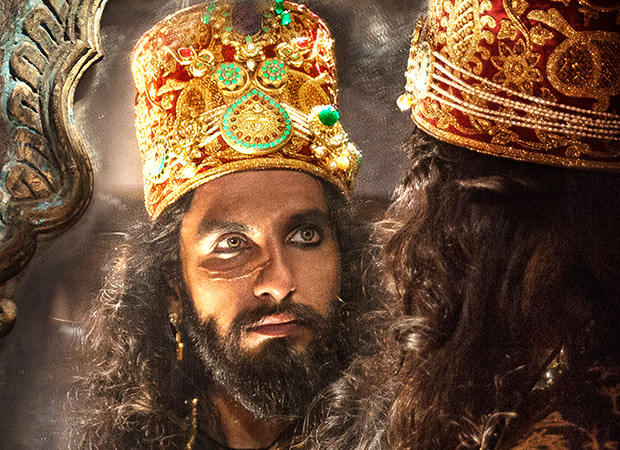 Box Office: Padmaavat surpasses Kick lifetime in just two weeks Box Office: Padmaavat surpasses Kick lifetime in just two weeks