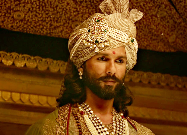 Box Office: Padmaavat is now the 5th highest All Time overseas grosser