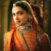 Padmaavat nearing Rs. 500 cr. at the worldwide box office