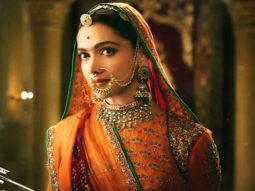 Box Office: Padmaavat nearing Rs. 500 cr. at the worldwide box office