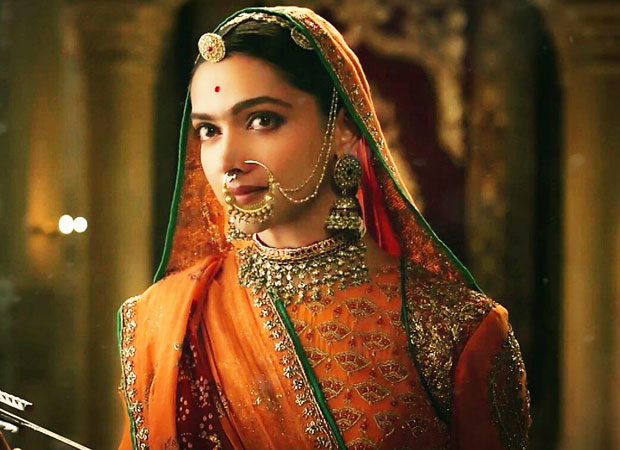 Box Office: Padmaavat will fall short of 300 cr. mark; will end its lifetime at around Rs. 285-290 cr.