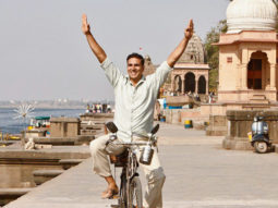 Box Office: Pad Man Day 17 in overseas