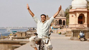 Box Office: Pad Man Day 17 in overseas