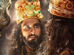 Padmavaat piracy leak: Viacom 18 files a complaint to Cyber Cell