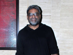 “Pakistan banning Pad Man is really disturbing” – R. Balki