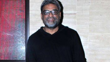 “Pakistan banning Pad Man is really disturbing” – R. Balki