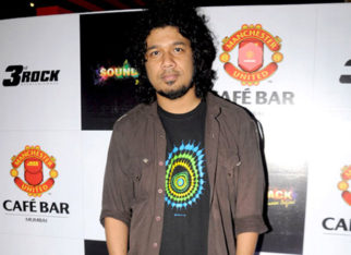 Papon will not shoot for Voice Of India Kids 2 anymore, channel issues statement