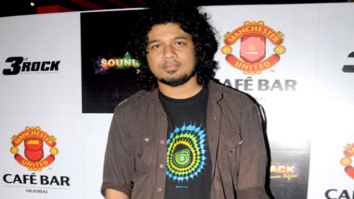Papon will not shoot for Voice Of India Kids 2 anymore, channel issues statement
