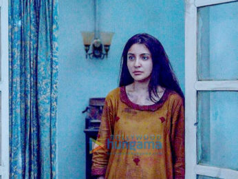 Movie stills of the movie Pari