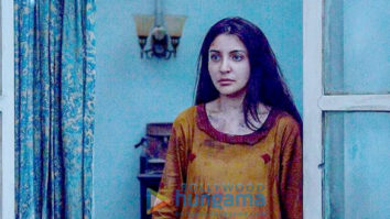 Movie stills of the movie Pari
