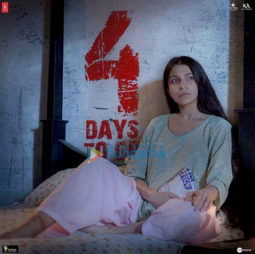 Movie stills of the movie Pari