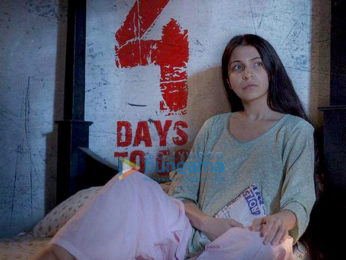 Movie stills of the movie Pari