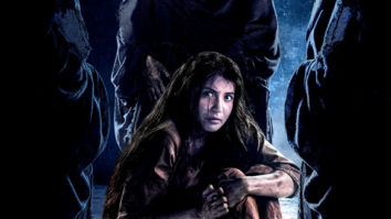 Movie Still From The Movie Pari