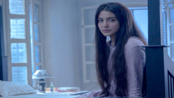 Movie Still From The Movie Pari