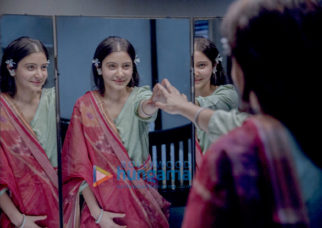 Movie Stills Of The Movie Pari