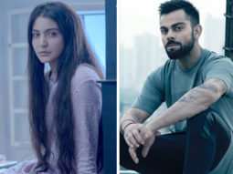 Pari trailer: Virat Kohli is SPOOKED with the scary antics of his ‘one & only’ Anushka Sharma